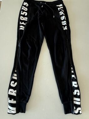Versus Versace Sweatpants (Men's L)